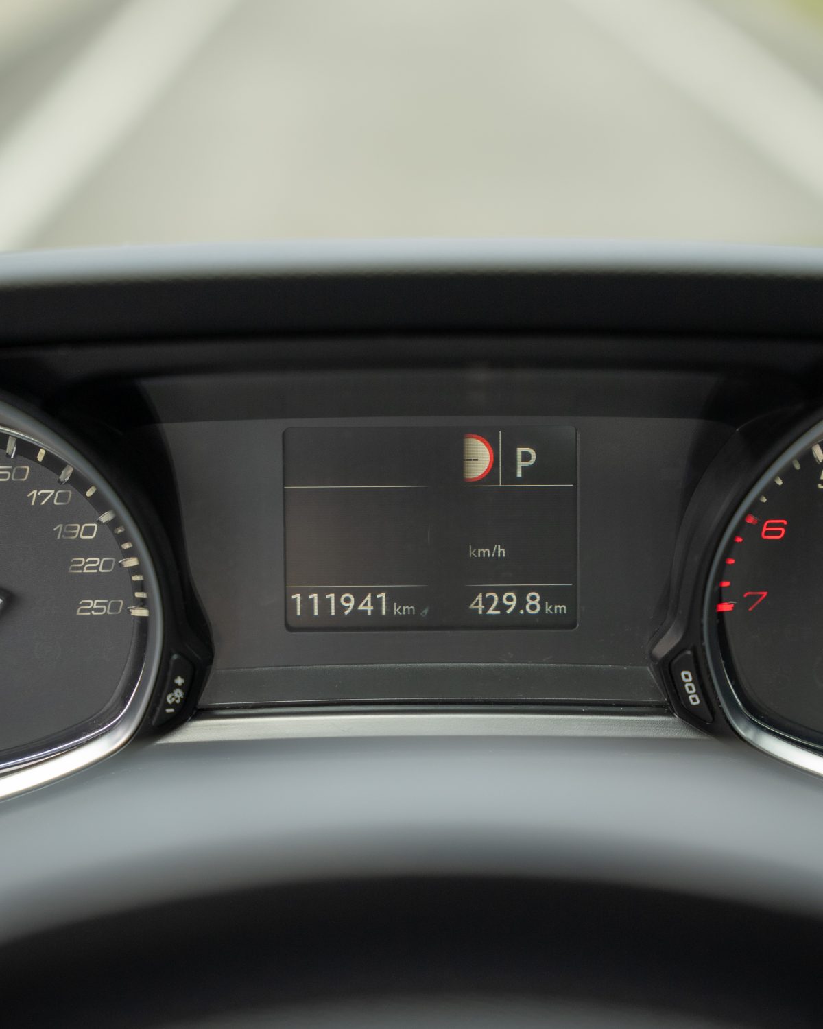 Peugeot 308 PureTech 130 EAT6 Stop & Start Active