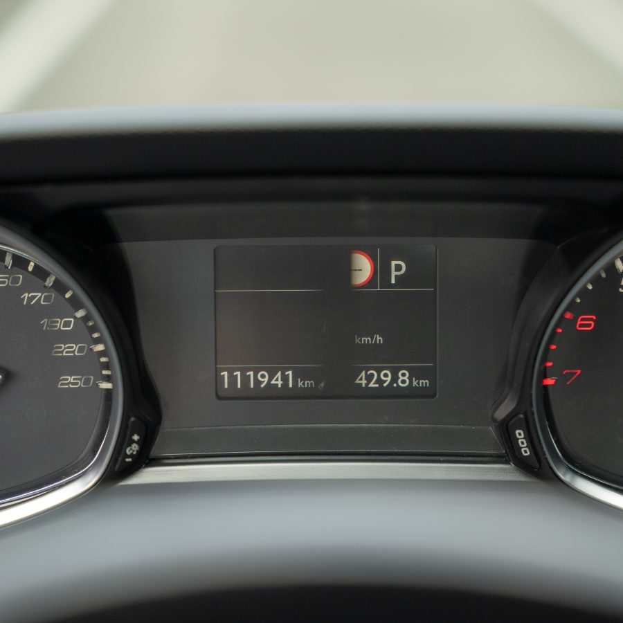 Peugeot 308 PureTech 130 EAT6 Stop & Start Active