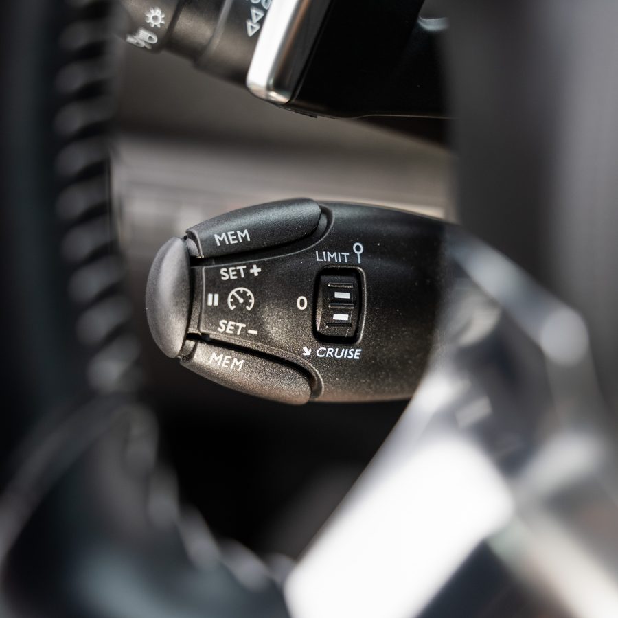 Peugeot 308 PureTech 130 EAT6 Stop & Start Active