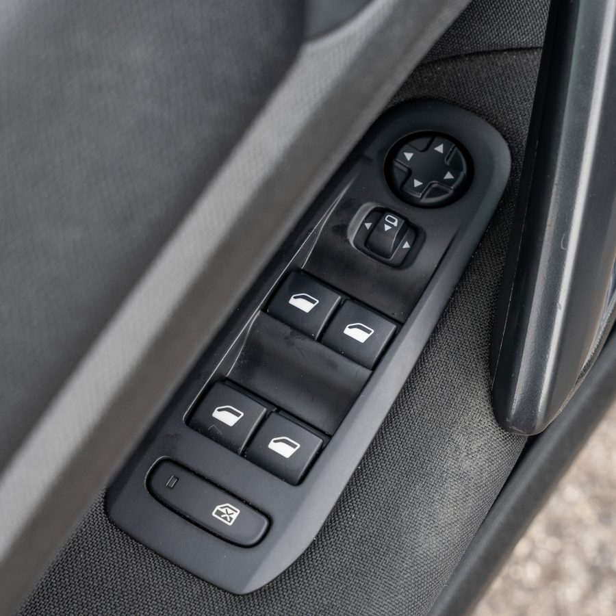 Peugeot 308 PureTech 130 EAT6 Stop & Start Active