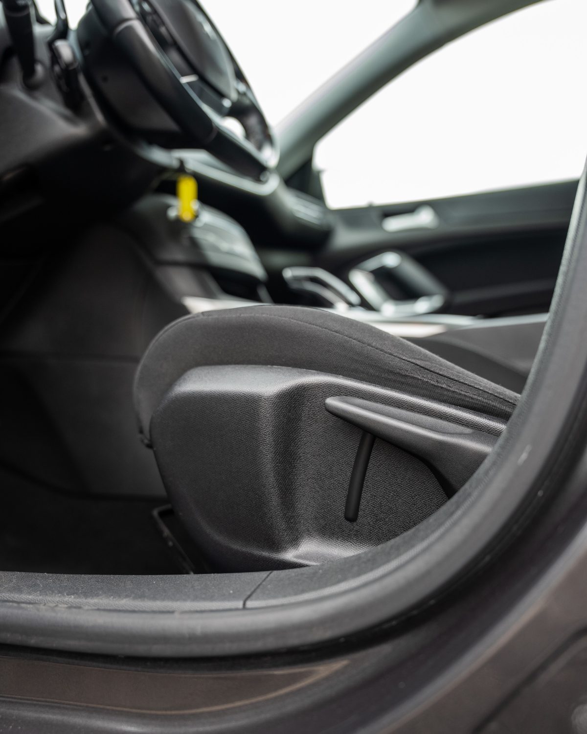 Peugeot 308 PureTech 130 EAT6 Stop & Start Active