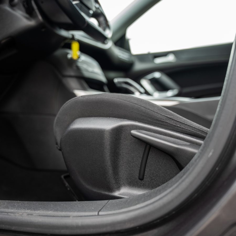 Peugeot 308 PureTech 130 EAT6 Stop & Start Active
