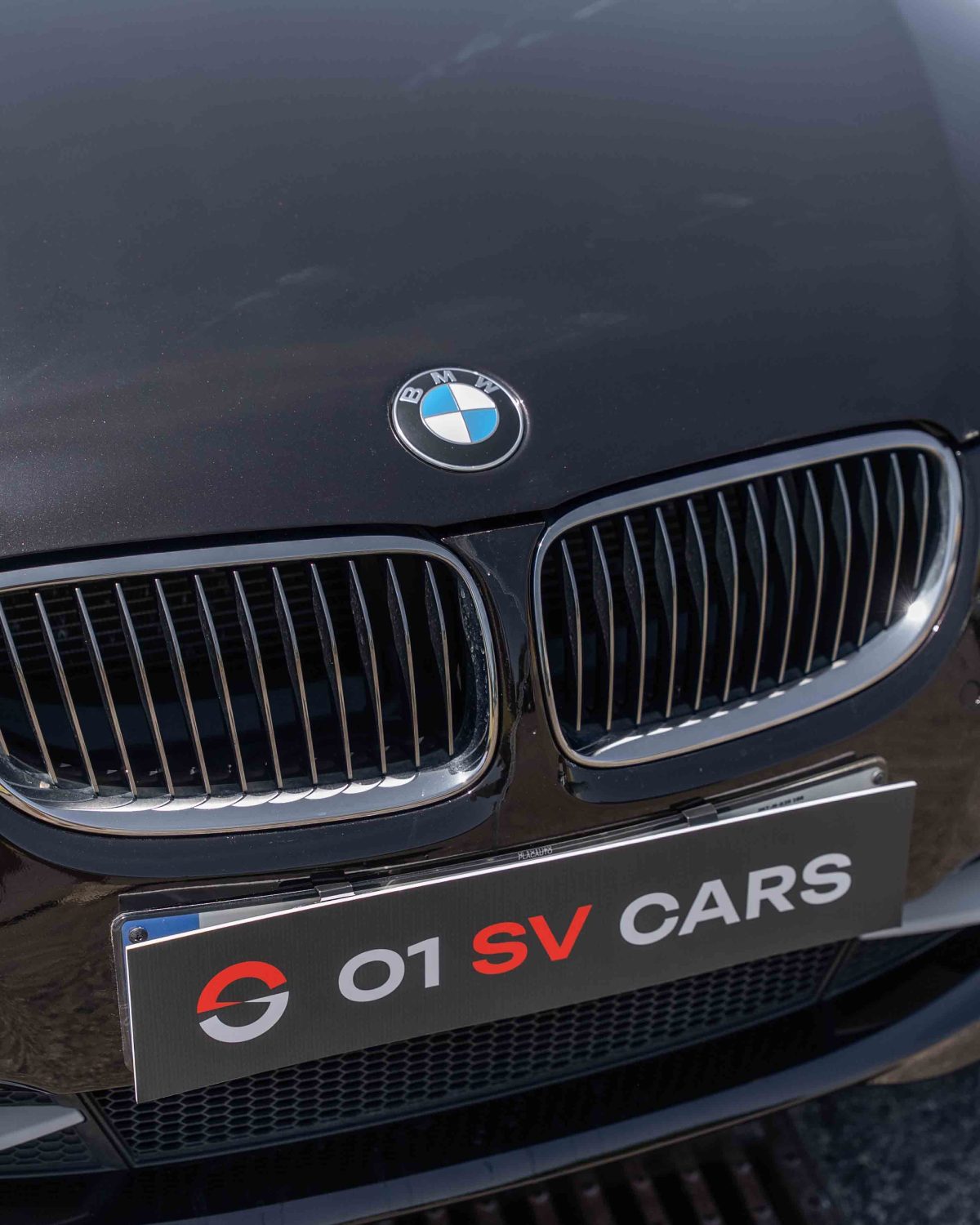 BMW 325 i Cabrio M Sport Edition