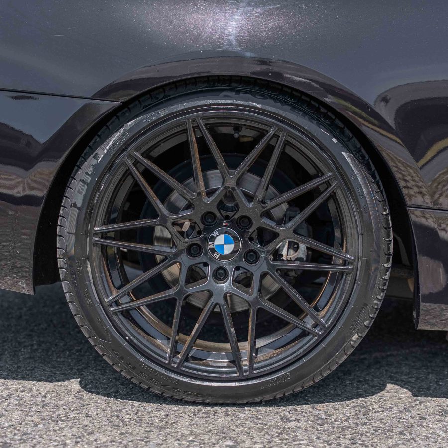 BMW 325 i Cabrio M Sport Edition