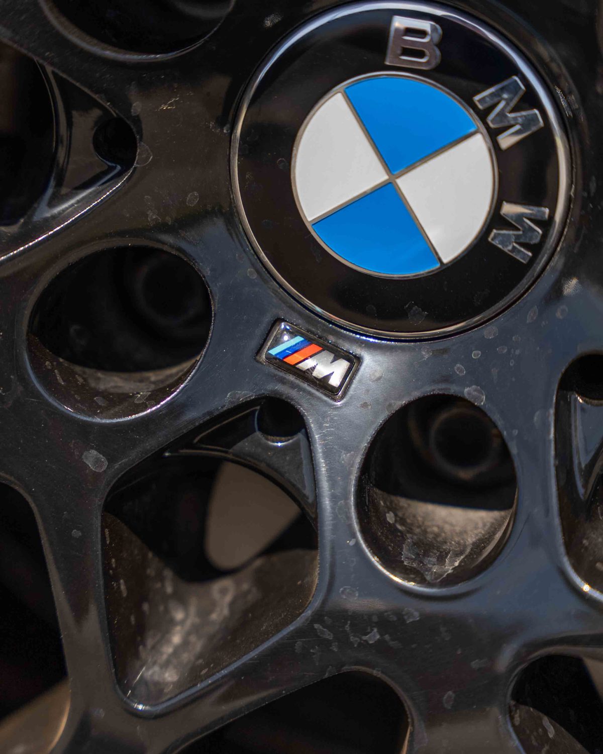 BMW 325 i Cabrio M Sport Edition