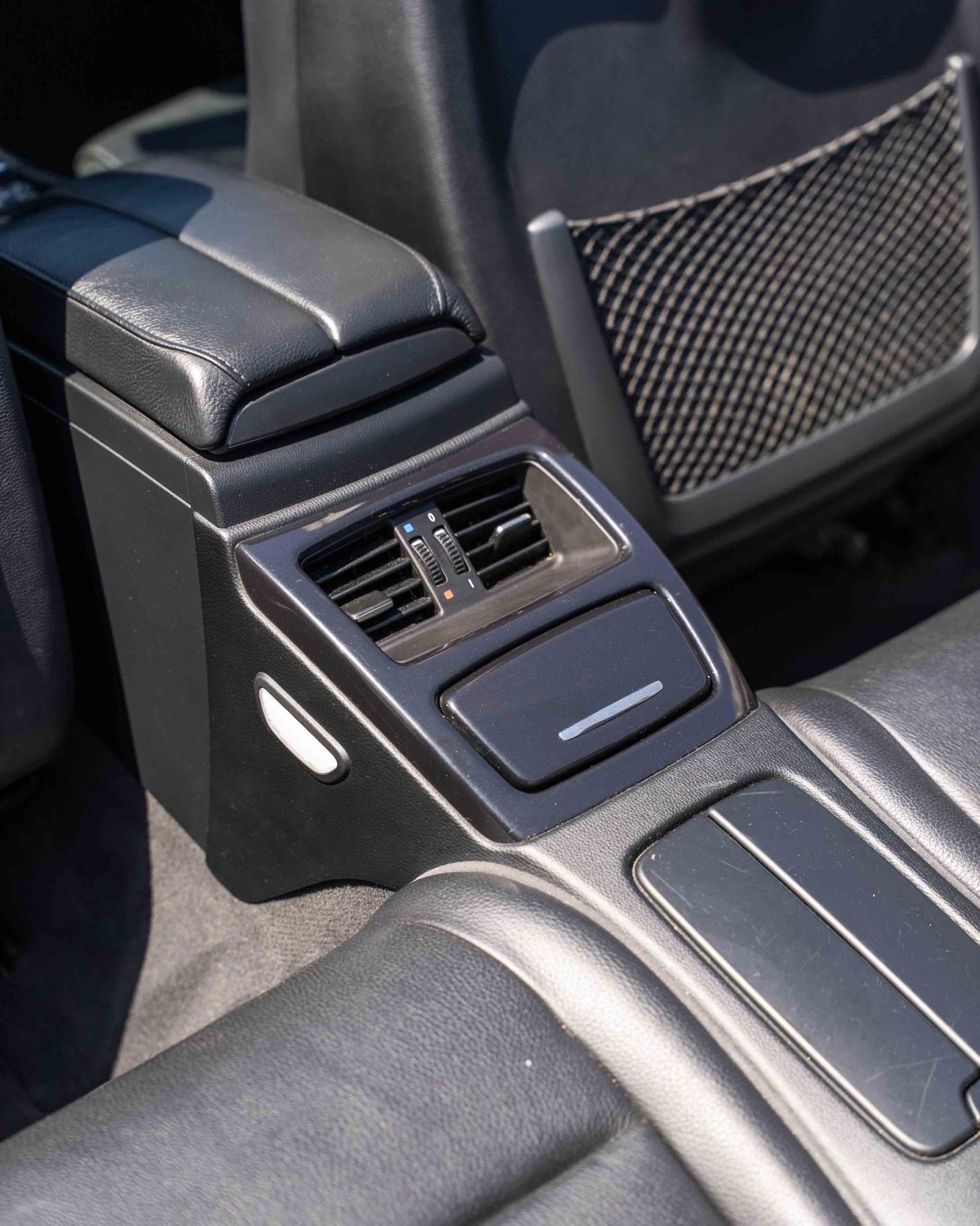 BMW 325 i Cabrio M Sport Edition