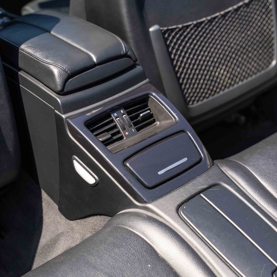 BMW 325 i Cabrio M Sport Edition
