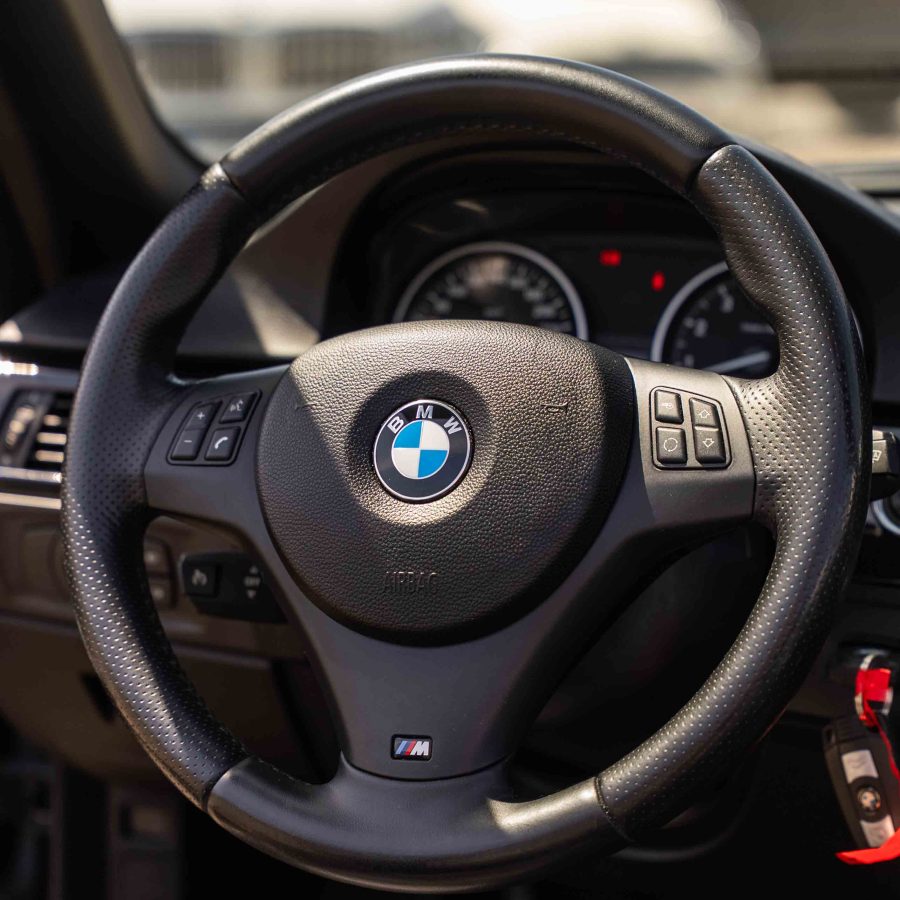 BMW 325 i Cabrio M Sport Edition
