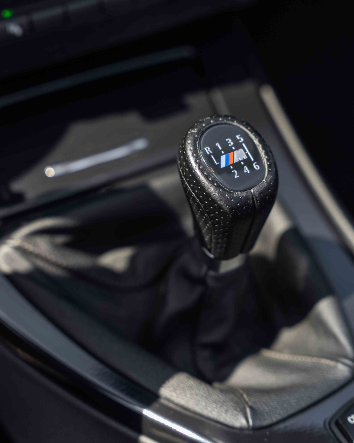 BMW 325 i Cabrio M Sport Edition