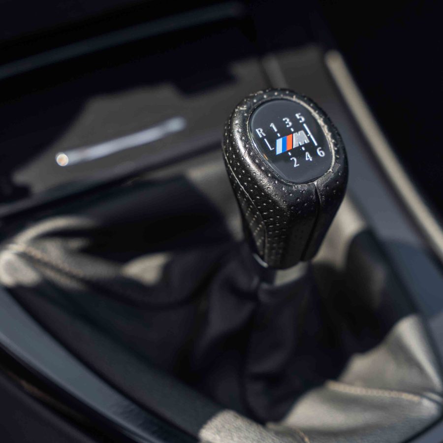 BMW 325 i Cabrio M Sport Edition
