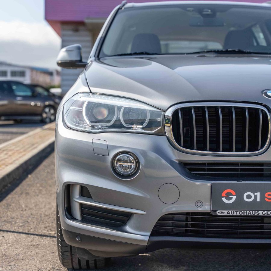 BMW X5 xDrive25d Sport-Aut.