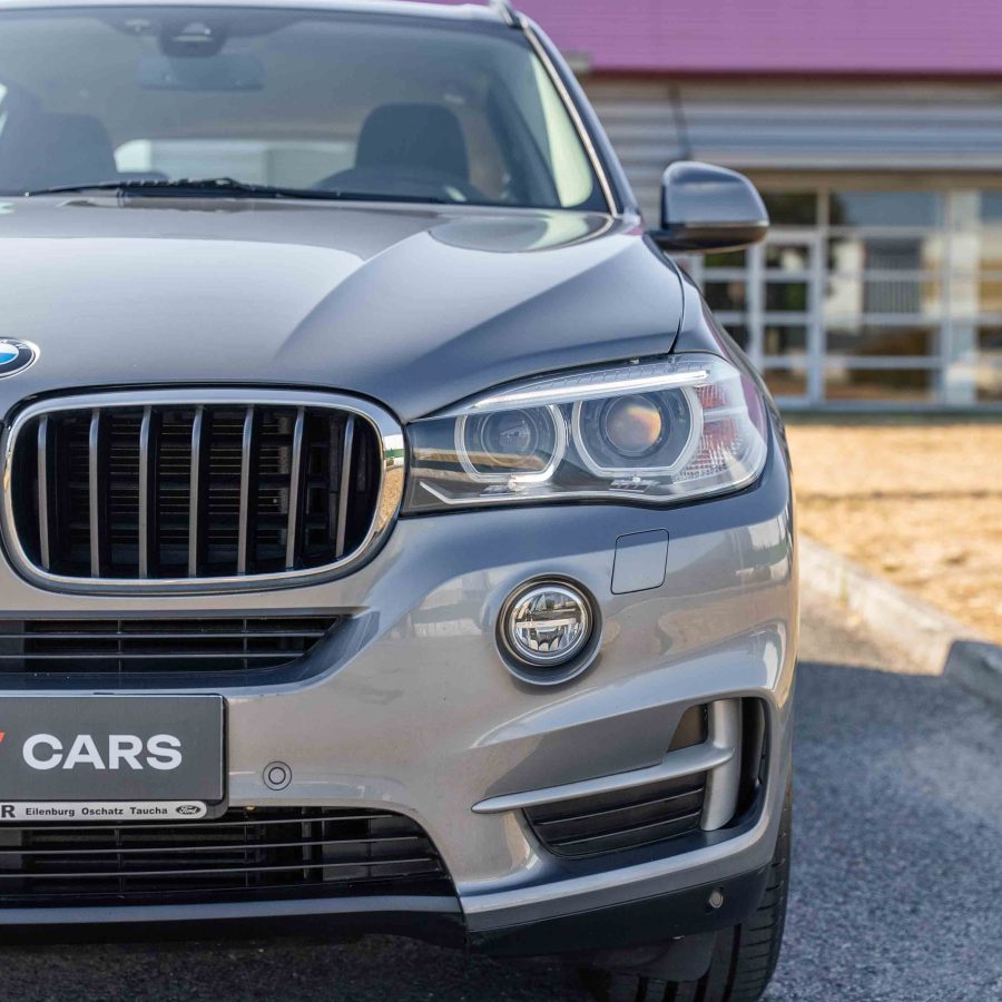 BMW X5 xDrive25d Sport-Aut.