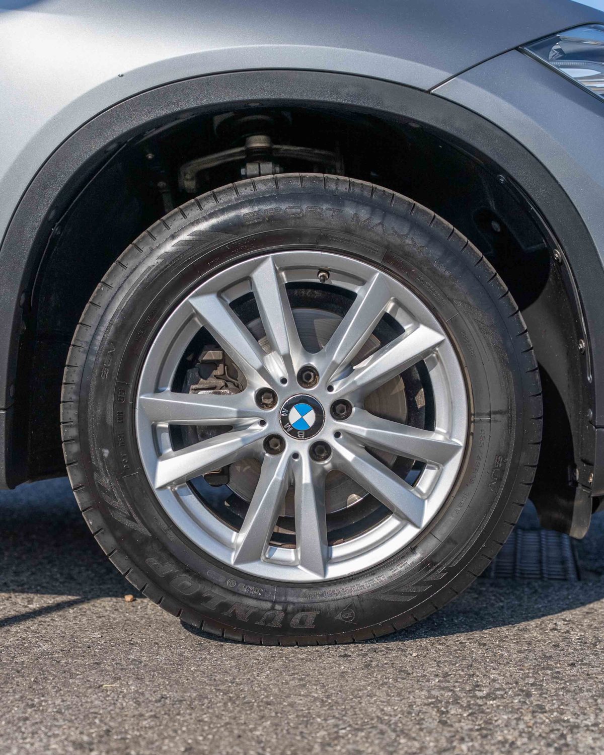 BMW X5 xDrive25d Sport-Aut.