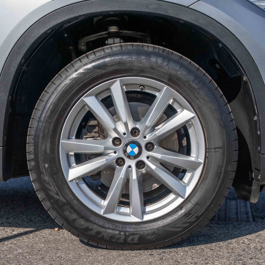 BMW X5 xDrive25d Sport-Aut.
