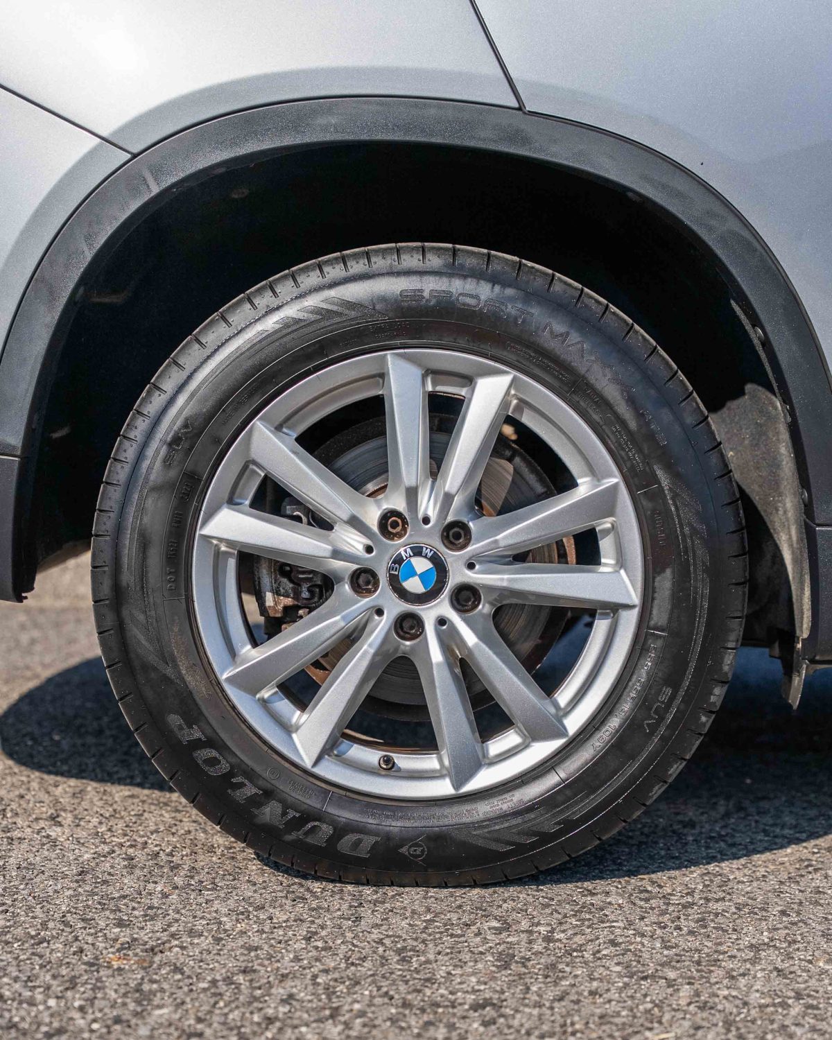 BMW X5 xDrive25d Sport-Aut.