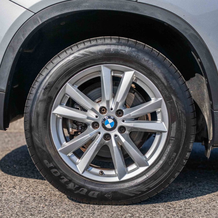 BMW X5 xDrive25d Sport-Aut.