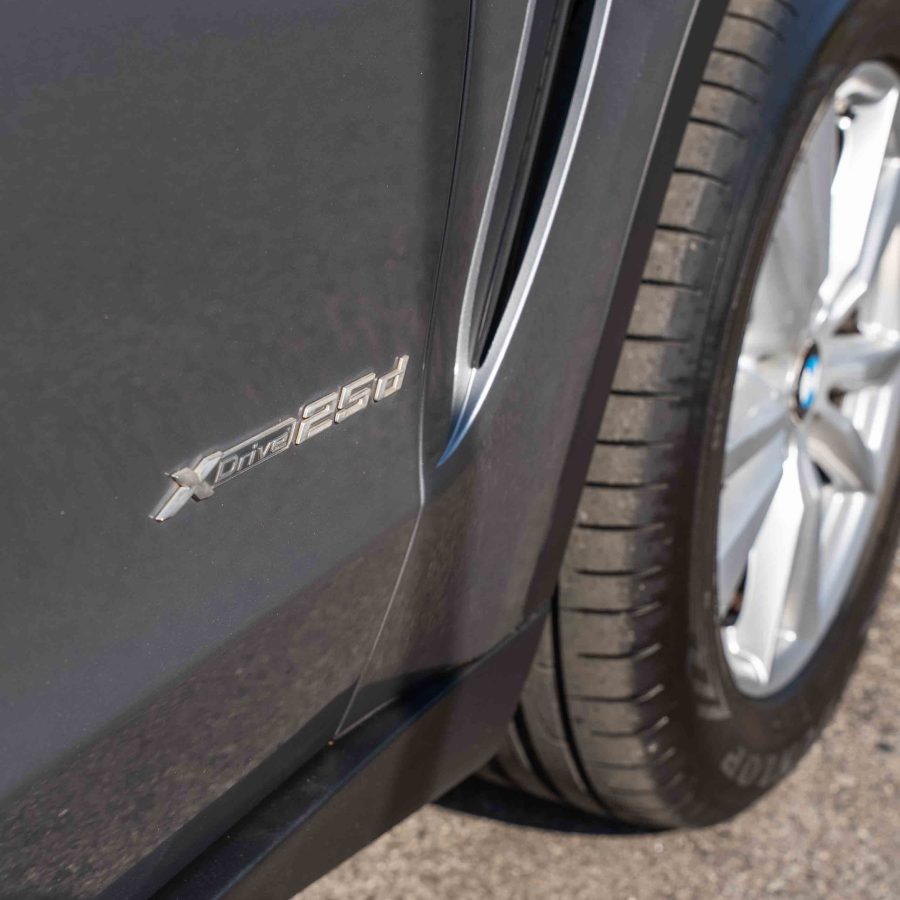 BMW X5 xDrive25d Sport-Aut.