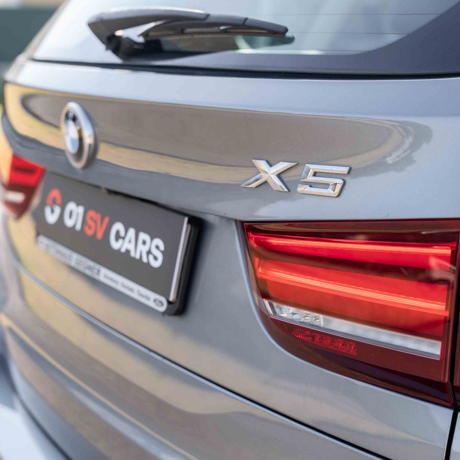 BMW X5 xDrive25d Sport-Aut.