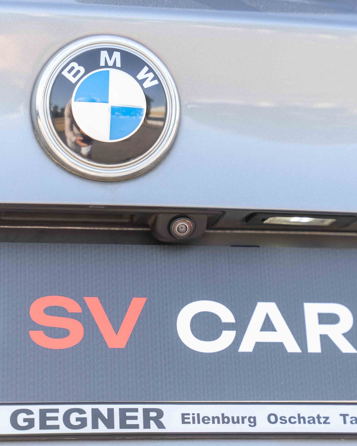 BMW X5 xDrive25d Sport-Aut.