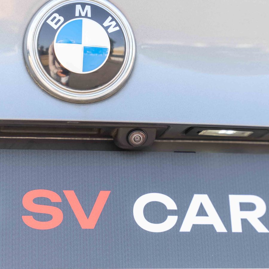 BMW X5 xDrive25d Sport-Aut.