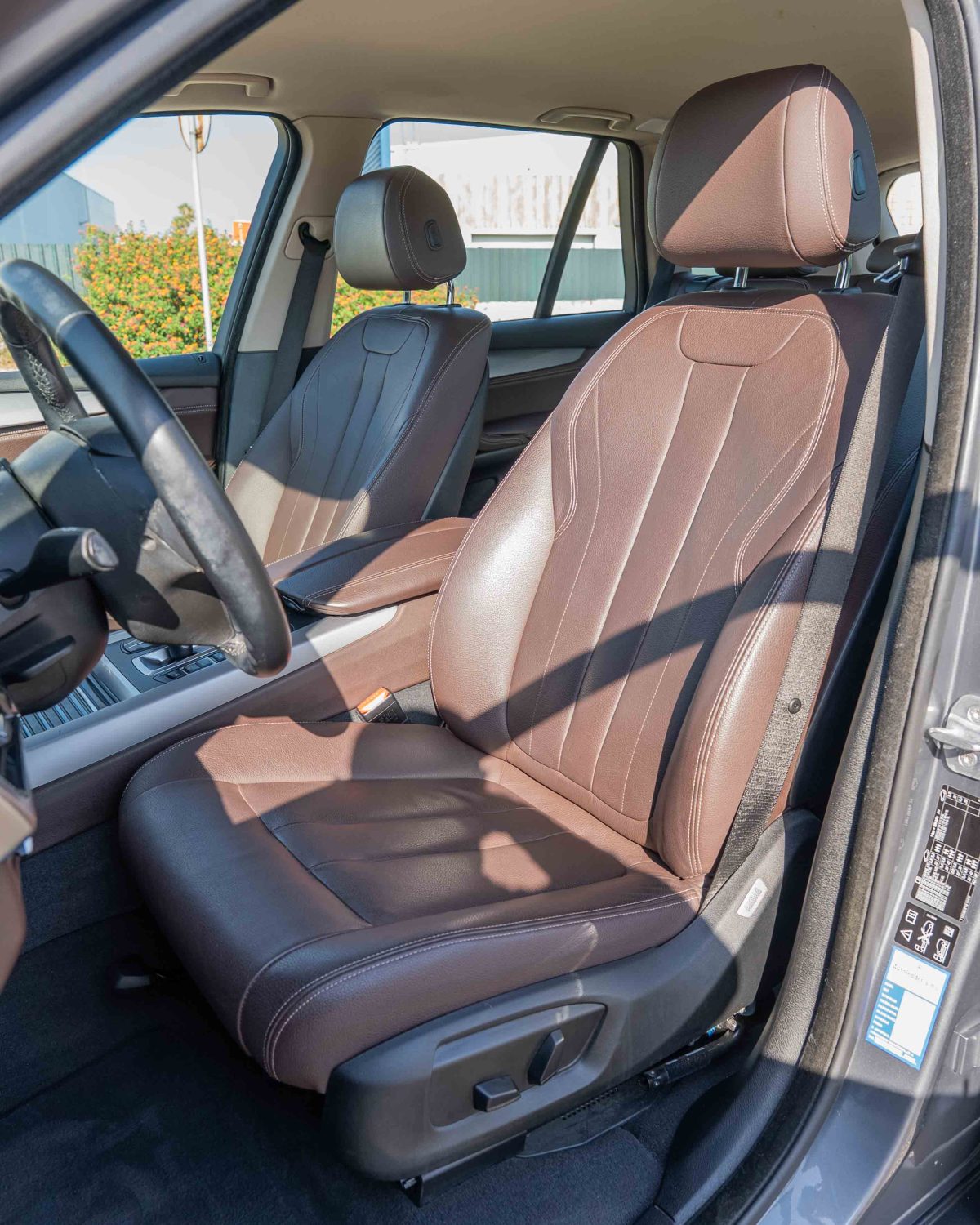 BMW X5 xDrive25d Sport-Aut.