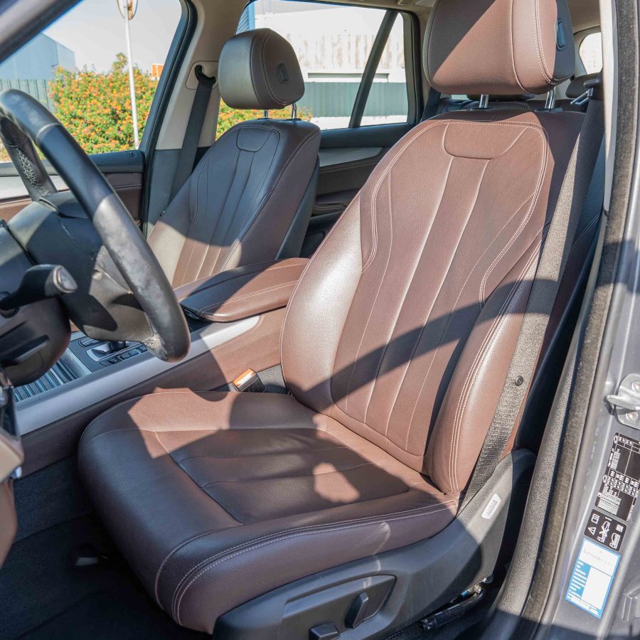 BMW X5 xDrive25d Sport-Aut.