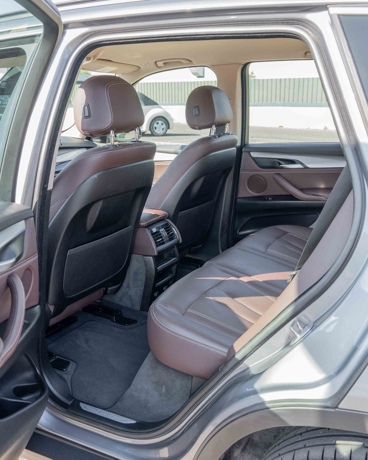 BMW X5 xDrive25d Sport-Aut.