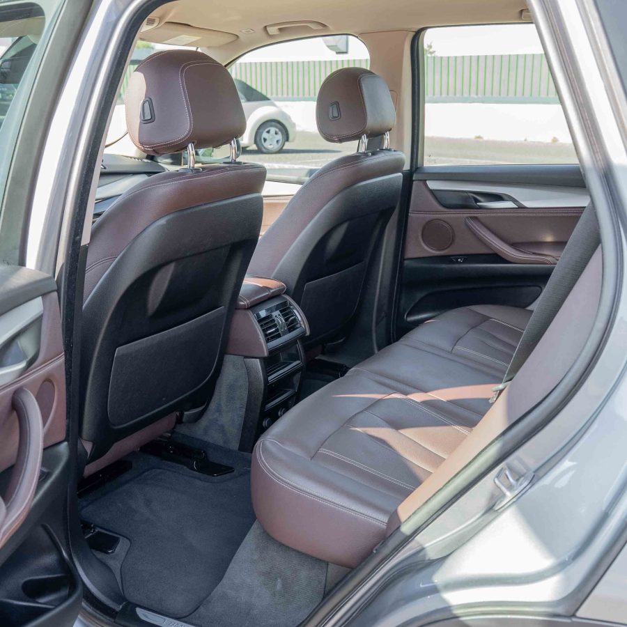 BMW X5 xDrive25d Sport-Aut.