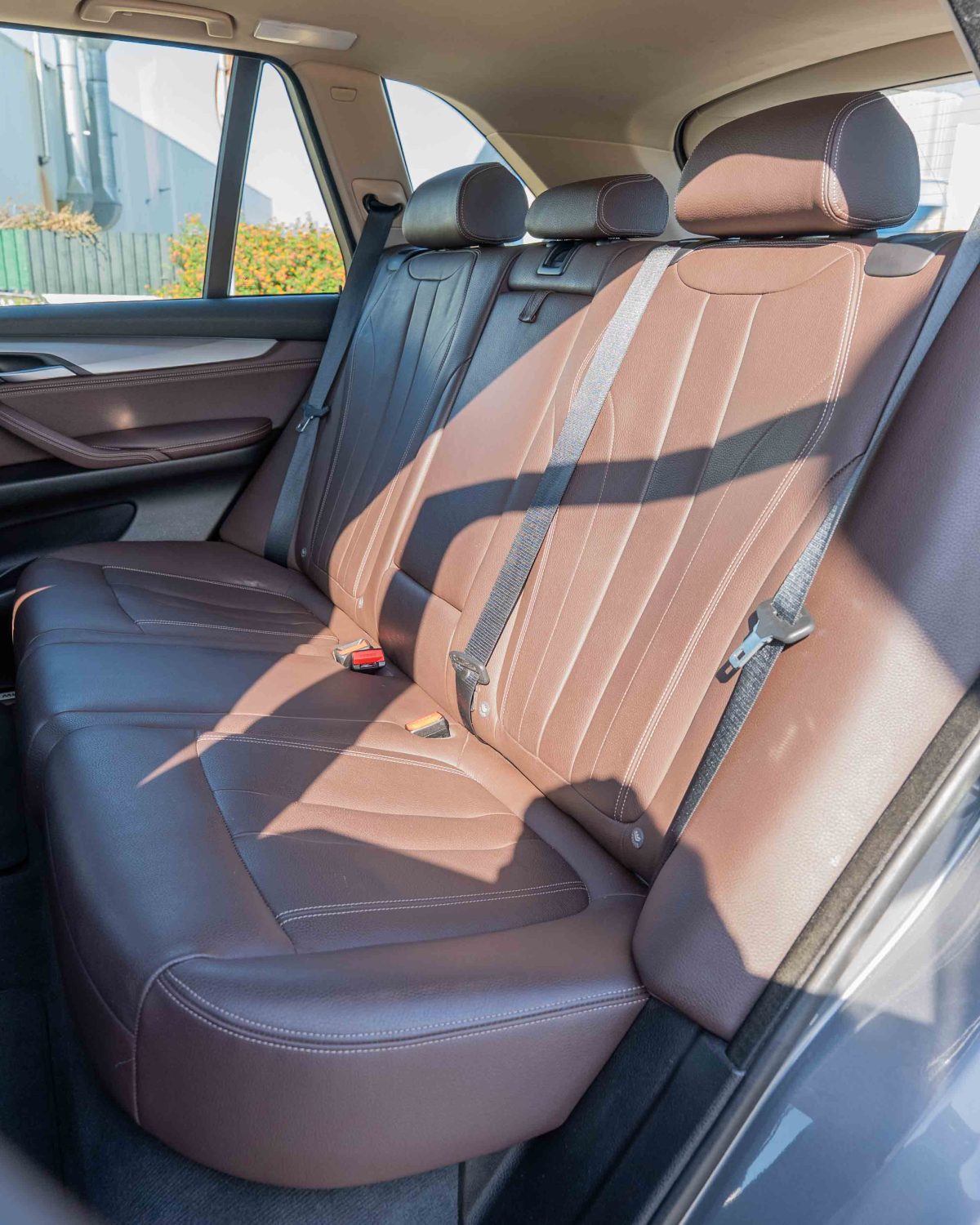 BMW X5 xDrive25d Sport-Aut.