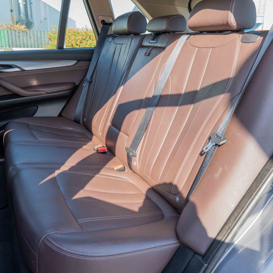 BMW X5 xDrive25d Sport-Aut.