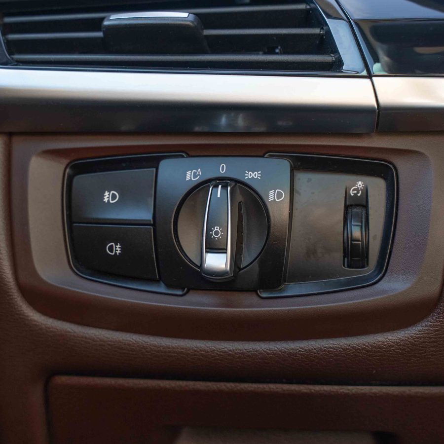 BMW X5 xDrive25d Sport-Aut.