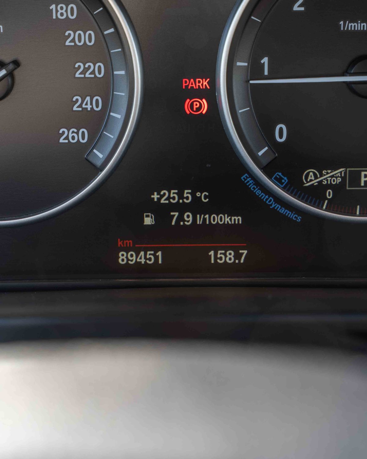 BMW X5 xDrive25d Sport-Aut.