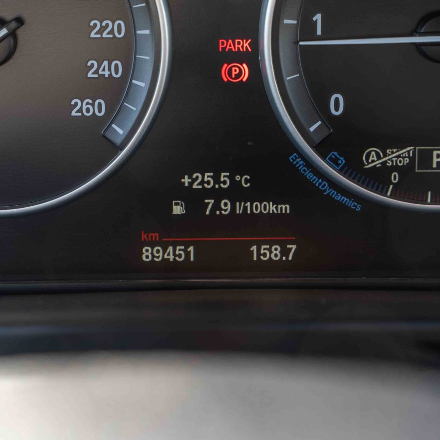 BMW X5 xDrive25d Sport-Aut.