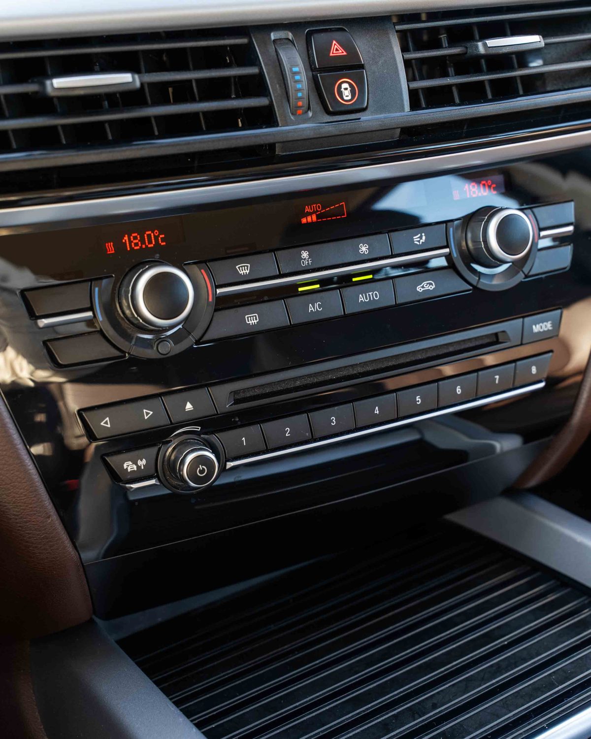 BMW X5 xDrive25d Sport-Aut.