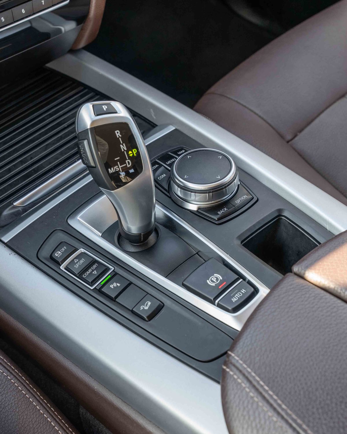 BMW X5 xDrive25d Sport-Aut.