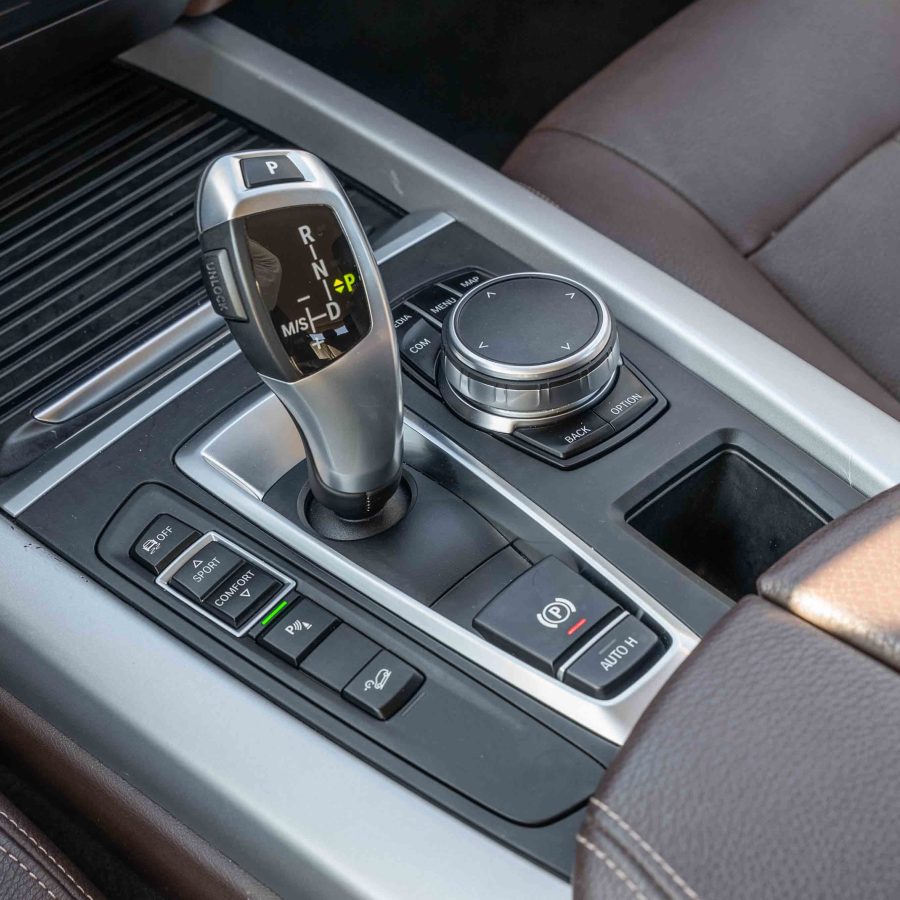 BMW X5 xDrive25d Sport-Aut.