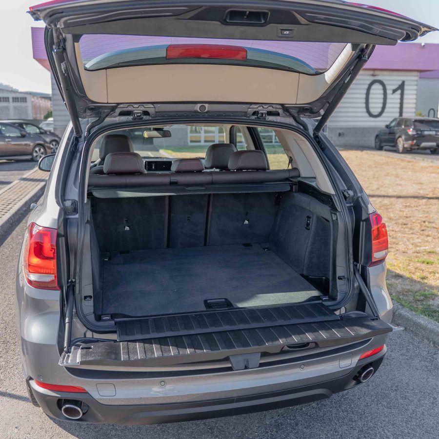 BMW X5 xDrive25d Sport-Aut.
