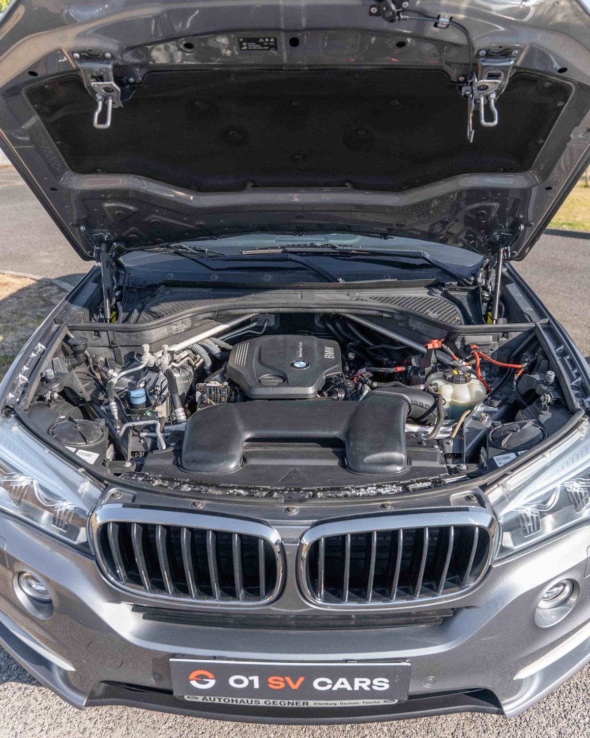 BMW X5 xDrive25d Sport-Aut.