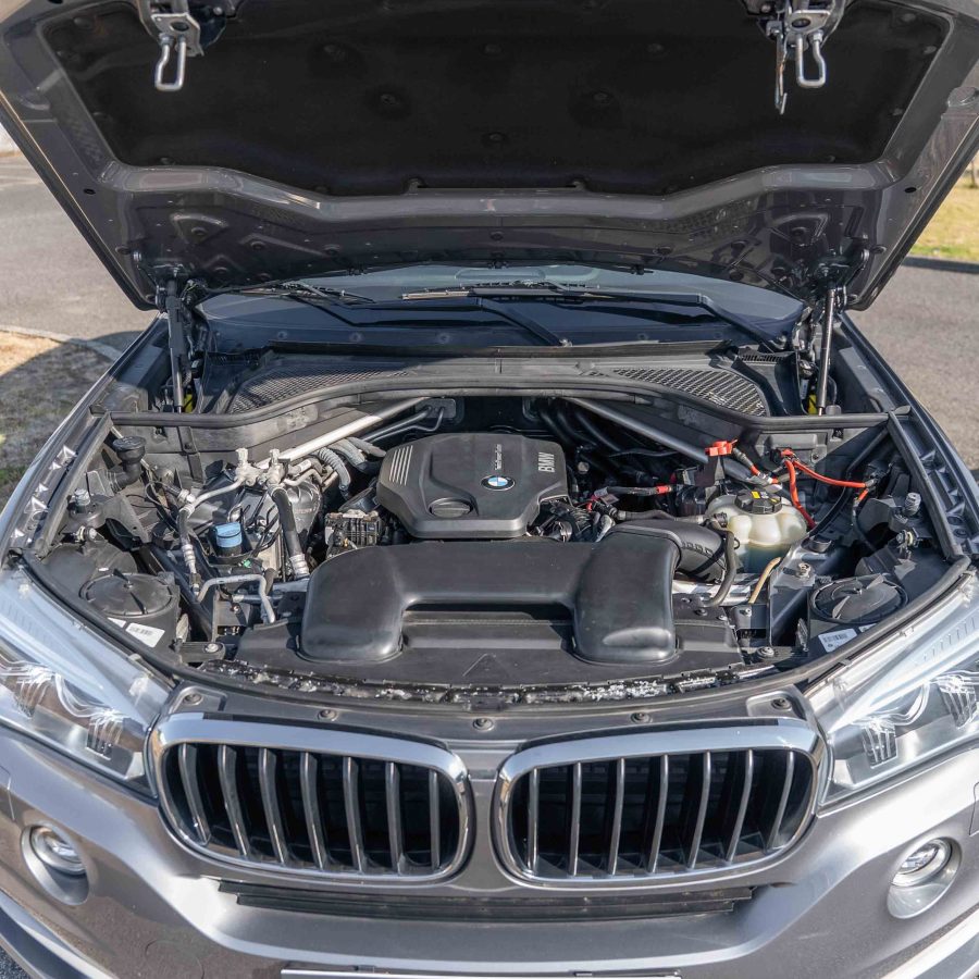 BMW X5 xDrive25d Sport-Aut.