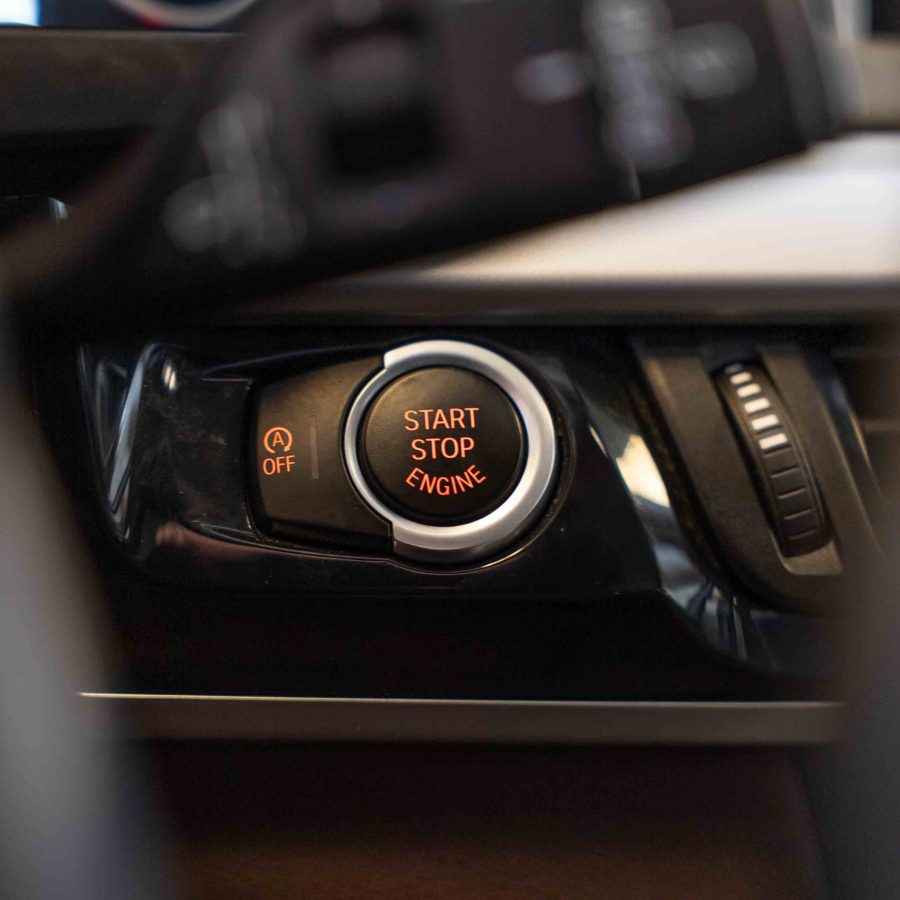 BMW X5 xDrive25d Sport-Aut.