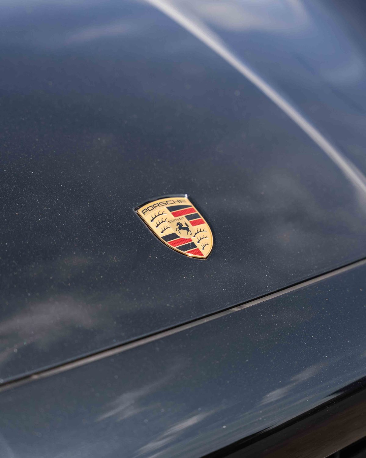 Porsche Cayenne S E-Hybrid