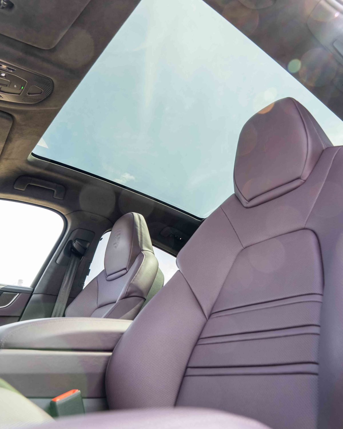 Porsche Cayenne S E-Hybrid