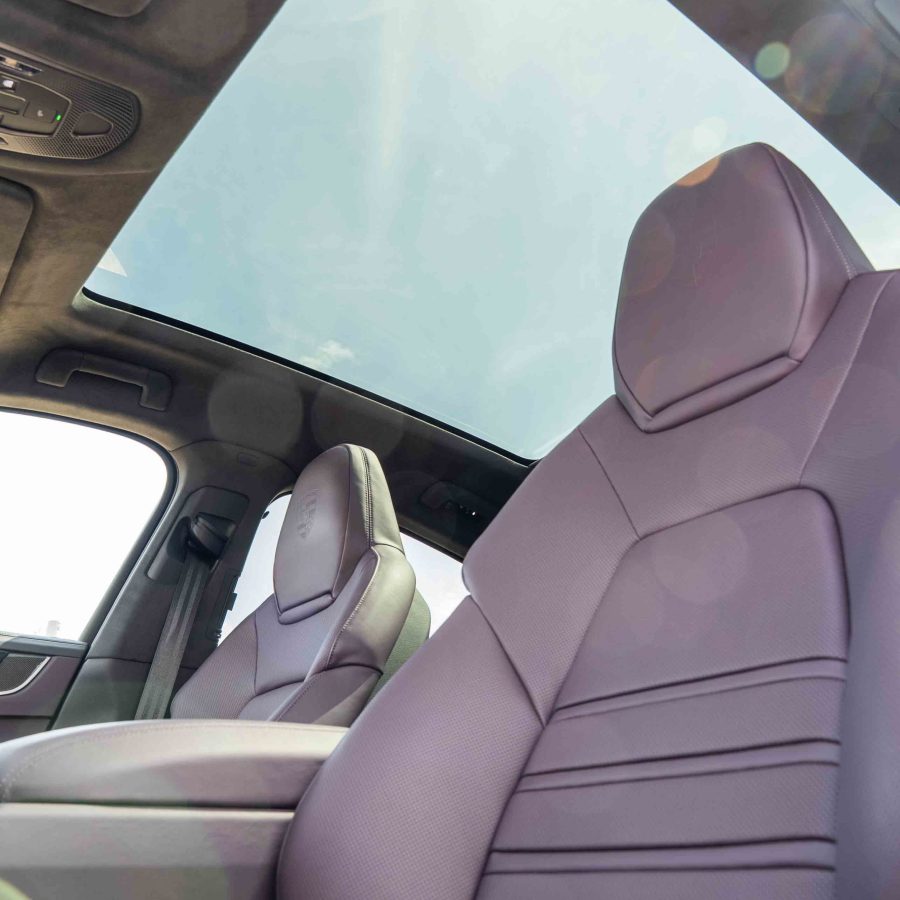 Porsche Cayenne S E-Hybrid