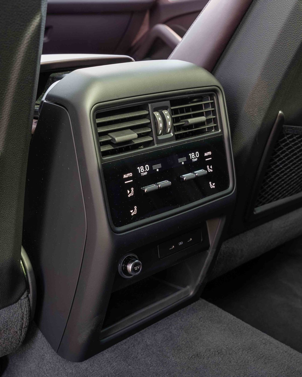 Porsche Cayenne S E-Hybrid