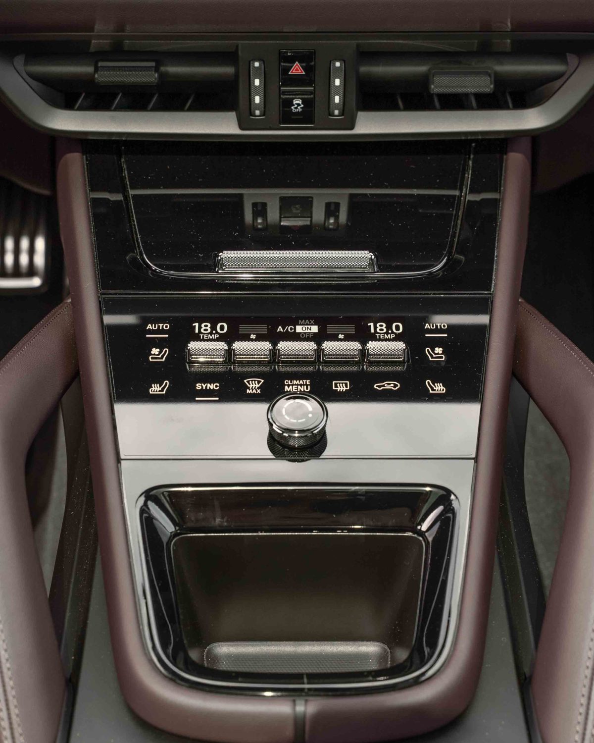 Porsche Cayenne S E-Hybrid