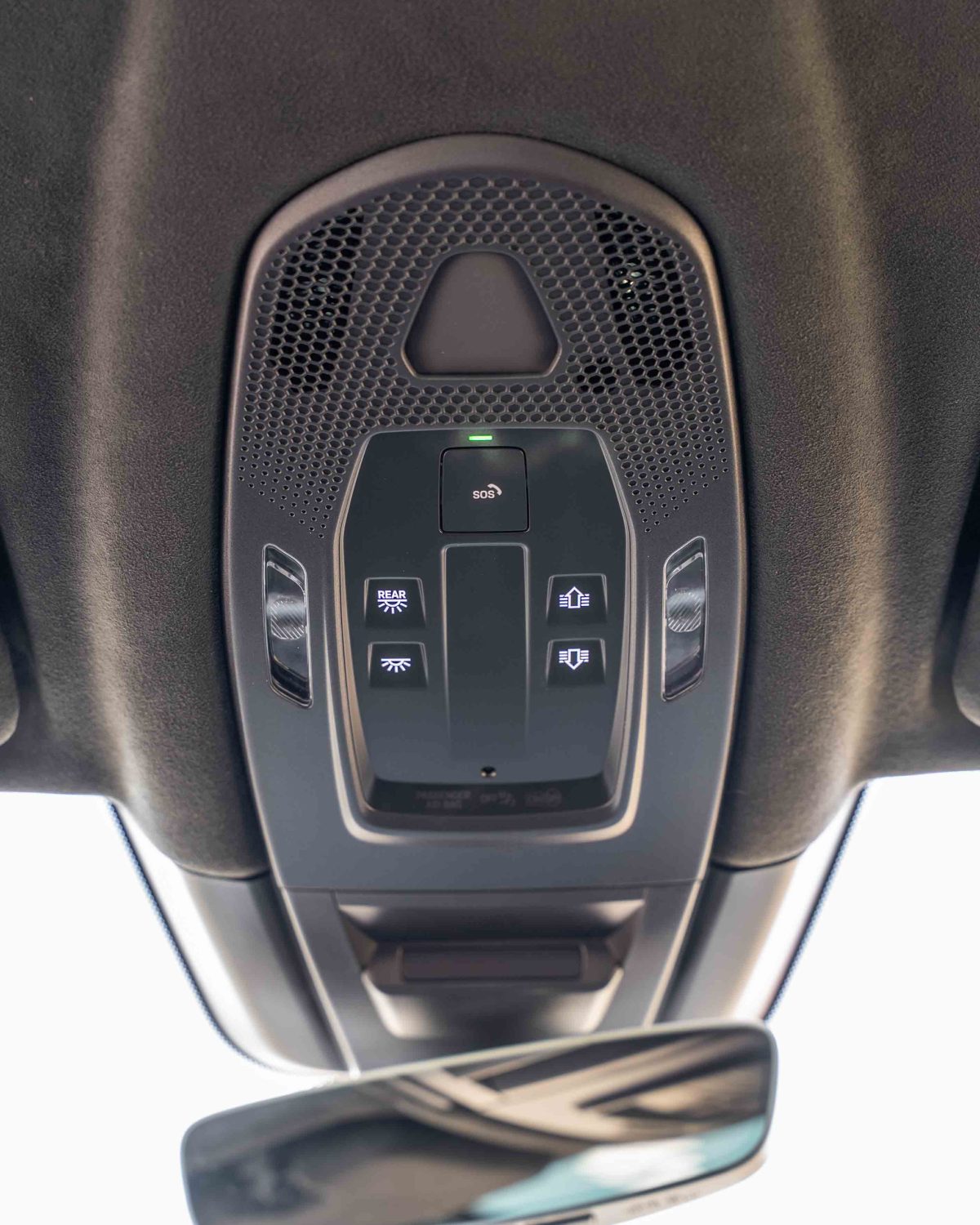 Porsche Cayenne S E-Hybrid