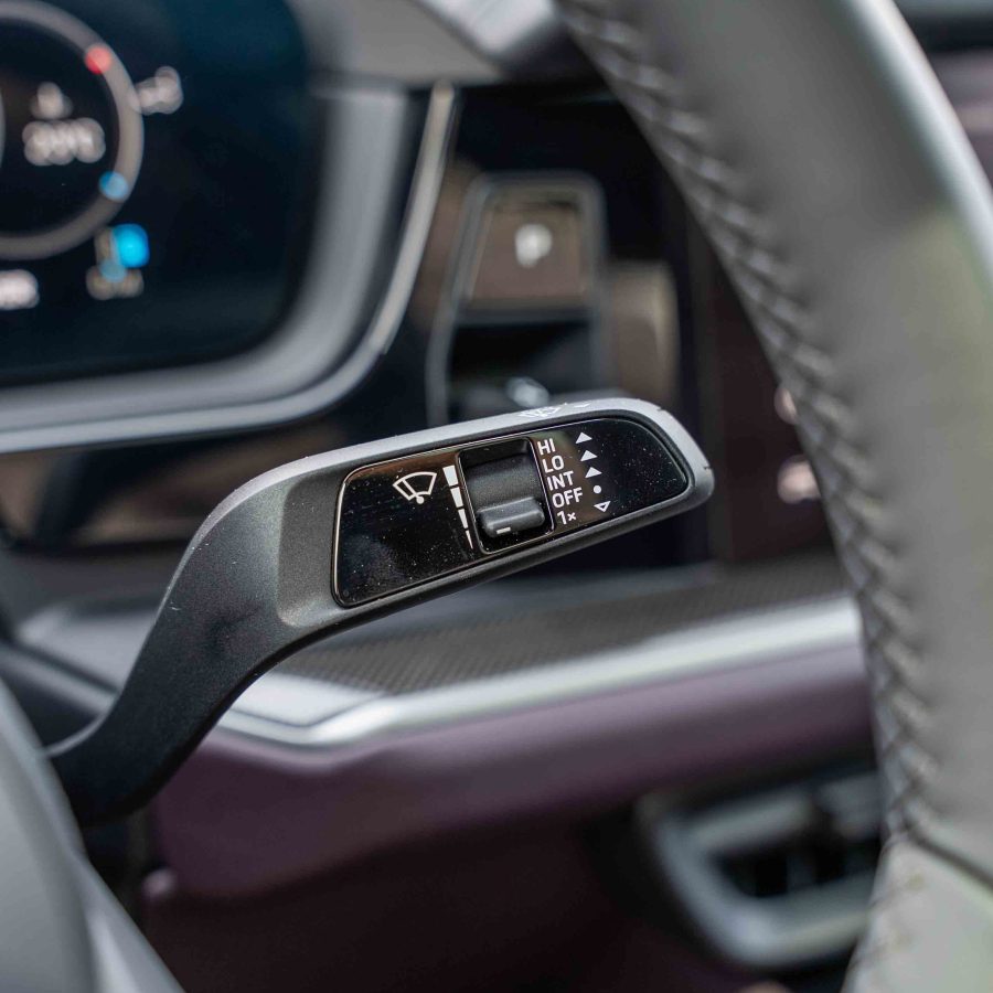 Porsche Cayenne S E-Hybrid