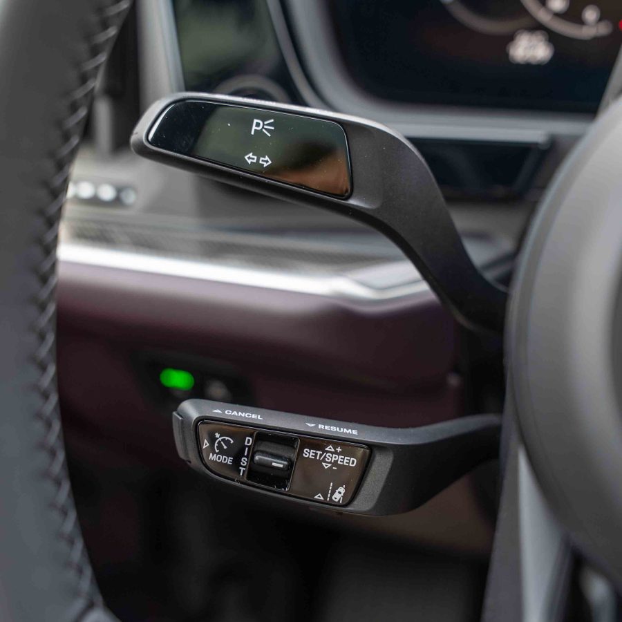 Porsche Cayenne S E-Hybrid