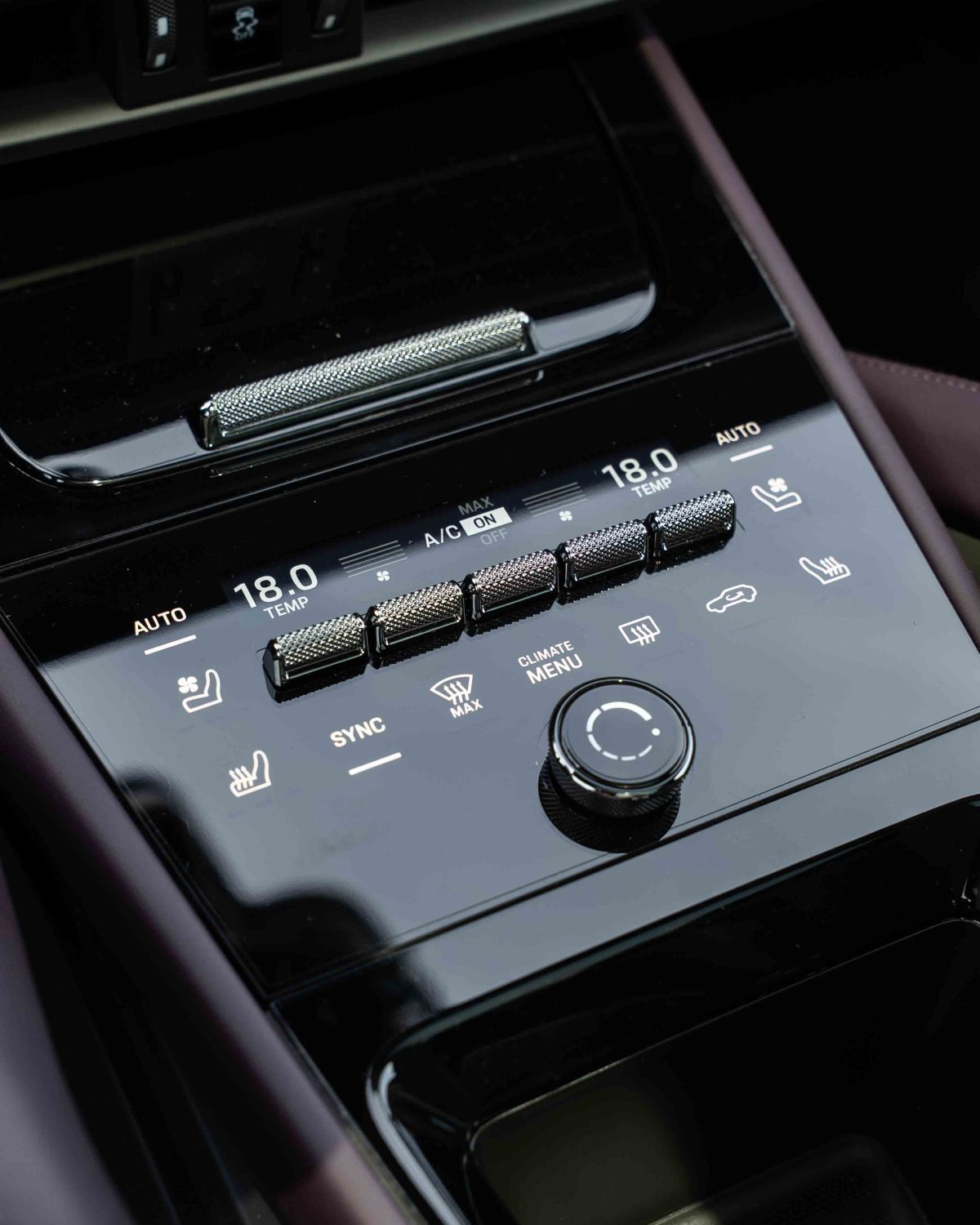 Porsche Cayenne S E-Hybrid