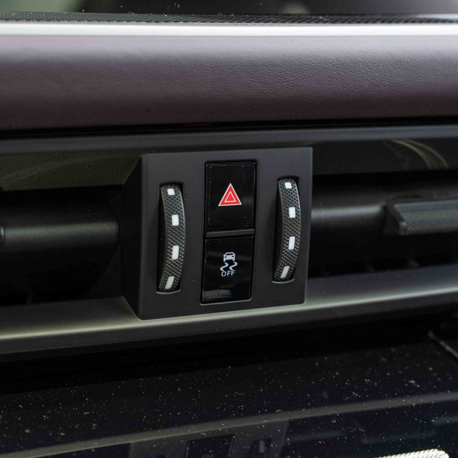 Porsche Cayenne S E-Hybrid